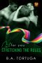 [You) 01] • Stretching the Rules